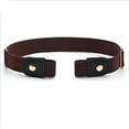 thumbnail image 2 of Buckle-Free Invisible Waist Elastic Invisible Stretch Belt for Women Man for Jeans and Pants for Women, 2 of 5