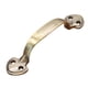 thumbnail image 4 of Manija de Bronce Antigua Del de Del pequeña sala Del Hardware Muebles , Bronce-90mm, 4 of 9