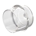 thumbnail image 7 of 100ML Measuring Cup Lid Dosing Sealing Cap Suitable for TM5 TM6 TM31 Food Processor Spare Part Transparent, 7 of 7