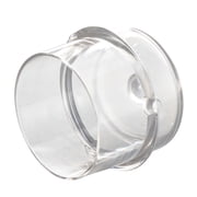 Blender Jar Lid PC Measuring Cup Cover Replacement for Vorwerk Thermomix TM31/TM5/TM6 Kitchen Blender Accessories