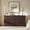 Dark Oak, variant on Hvoonc 9-Drawer Modern Wood Dressers for Bedroomand Living Room, Dark Oak