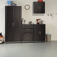 thumbnail image 2 of ClosetMaid 2 Door Freestanding Base Cabinet with Adjustable Shelf, 2 of 4