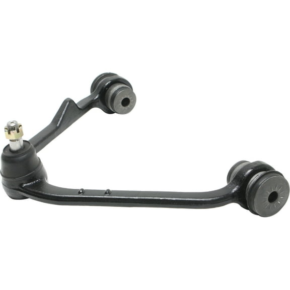 Control Arm Compatible with 2004 Ford F-150 Heritage 1998-2002 Lincoln Navigator Front, Left Driver Side, Upper Sold individually