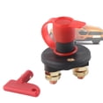 thumbnail image 4 of High Current Car Motorcycle Battery Power Off Switch Battery Cut Ff Switch Master Isolator, 4 of 5