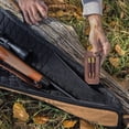 thumbnail image 5 of Allen Company 46 in Ranch Canvas Firearm Case, Tan, 1102-46, 5 of 6