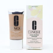 مكياج مرطب ومصلح من Clinique