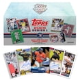 thumbnail image 2 of 2026 Topps Series 1 Baseball - Factory Sealed - Collector Tins - 3-Pack, 2 of 9