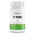 thumbnail image 1 of Suplemento Alimenticio S&V Té Verde 100 Cápsulas, 1 of 3