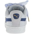 thumbnail image 3 of PUMA Women's Basket Heart Denim, 3 of 5