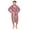 Black-White-Red, variant on Men’s Luxury Terry Cotton Hooded Bathrobe Spa Robe Bath Robes Stripes Mustard S