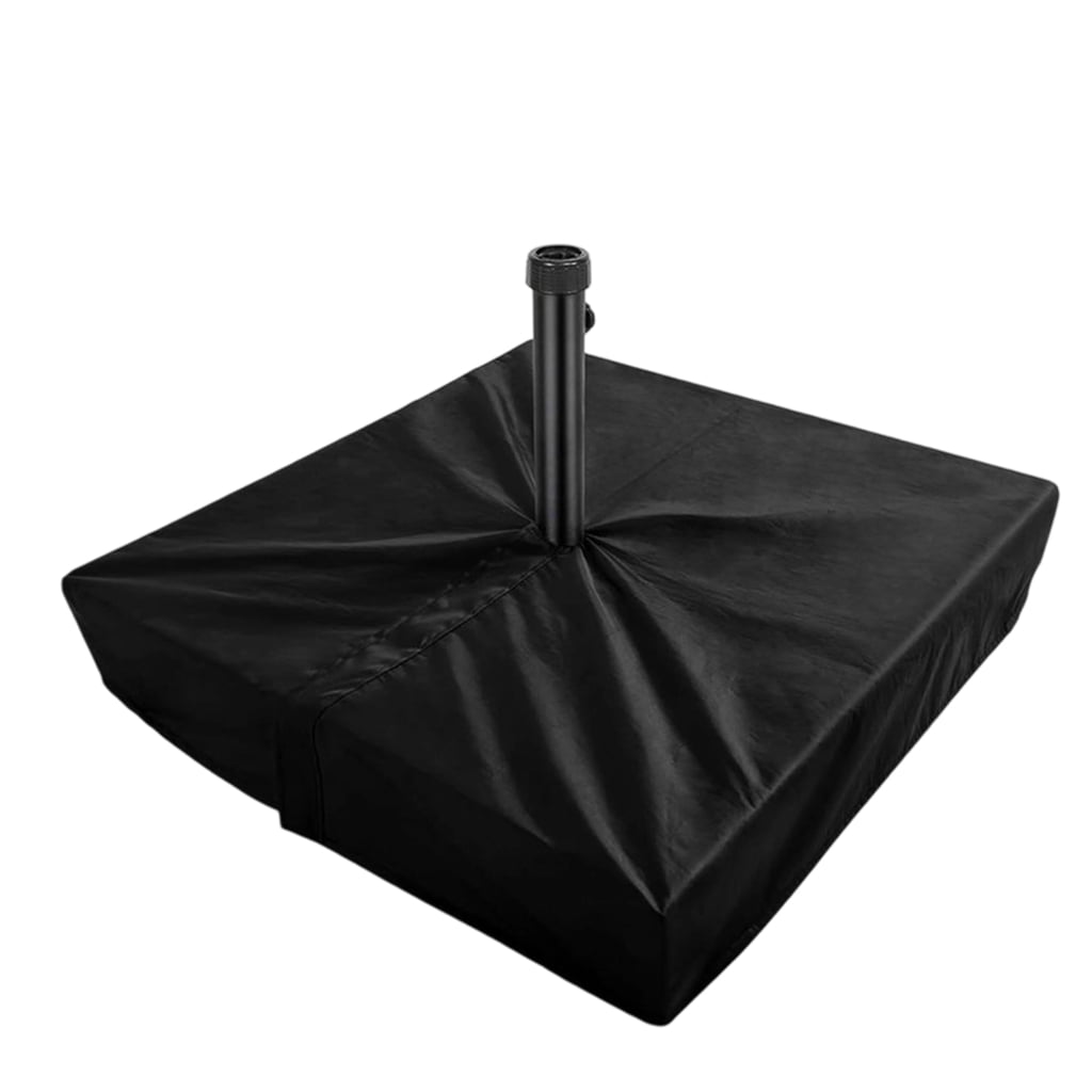 7829 Waterproof Sun Resistant Patios Umbrella Base Protectors Elastic Fastening Cord