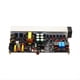 thumbnail image 2 of Amplificador de Audio Digital de 500 W X 2, Placa Amplificadora Estéreo HiFi 2.0, Placa Amplificadora Mono BTL de 1000 W, Amplificador de Sonido de Altavoz DIY, 2 of 5
