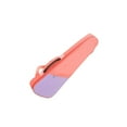 thumbnail image 1 of Justharion Sac Ukulélé Conventionnel Coloré pour Concert 26 B Tuner Style 27 Pouces Accessoires Style A 26/27 Pouces, 1 of 6