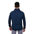 thumbnail image 3 of Sudadera Hombre NFL Talla EX Azul Patriots, 3 of 3