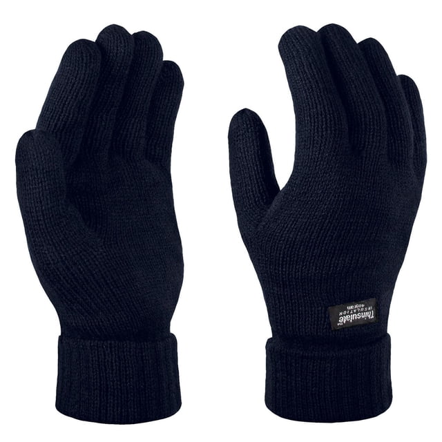 Regatta Gants Thermiques d'Hiver Thinsulate