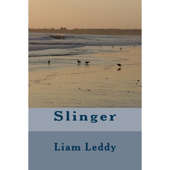 6: Slinger (Paperback)