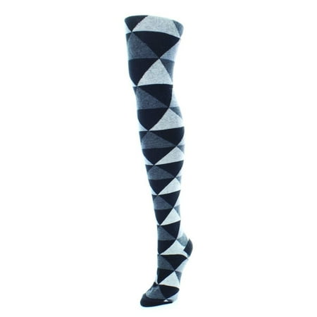 

Infinity Women s Triangular Sweater Tights