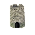 thumbnail image 1 of Miniatura Castillo Casa de Paisaje Sharpla Adorno de casa de muñecas en miniatura, 1 of 7