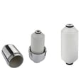 thumbnail image 2 of Shower Filter 15 Stage High Output Shower Head Filter Removes Chlorine Fluoride Heavy Metals Hard Water Softener Handheld Showerhead Filter Cartridges, 2 of 5