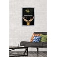 thumbnail image 3 of Imagine Dragons - Smoke Wall Poster, 22.375" x 34", 3 of 4