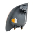 thumbnail image 2 of For Ford F-250 1997 1998 1999 Corner Light Driver Side | Replacement For FO2550118 | 116-01179A, F75Z13201AC, 2 of 7