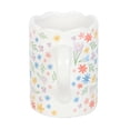 thumbnail image 2 of Something Different Tasse Printanière à Motif Floral à Bord Festonné, 2 of 3