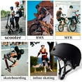 thumbnail image 4 of Bicycle Helmet,Sport Scooter Helmet Inline Skating Helmet For Kids, 4 of 8