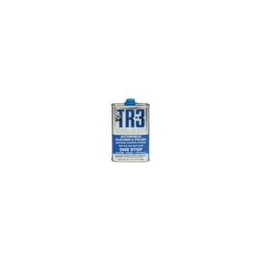 Blue Magic 12A TR-3 Resin Glaze - 16 fl. oz.