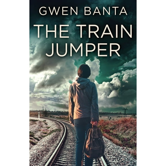 The Train Jumper, (Paperback)