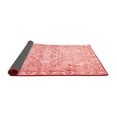 thumbnail image 2 of Ahgly Company Indoor Rectangle Persian Red Traditional Area Rugs, 6' x 9', 2 of 4