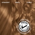 thumbnail image 3 of Garnier Nutrisse Nourishing Hair Color Creme, 070 Dark Natural Blonde Almond Creme, 3 of 10