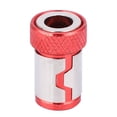 thumbnail image 1 of Cergrey Magnetic , Screwdriver, 5Pcs For 1/4 Screwdriver Bits Games, 1 of 8