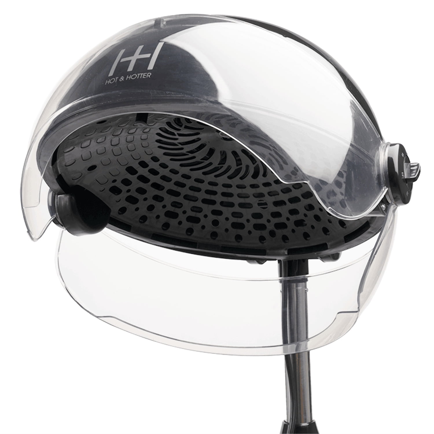 Annie Hot & Hotter Turbo Professional Salon Standing Hood Hair Dryer