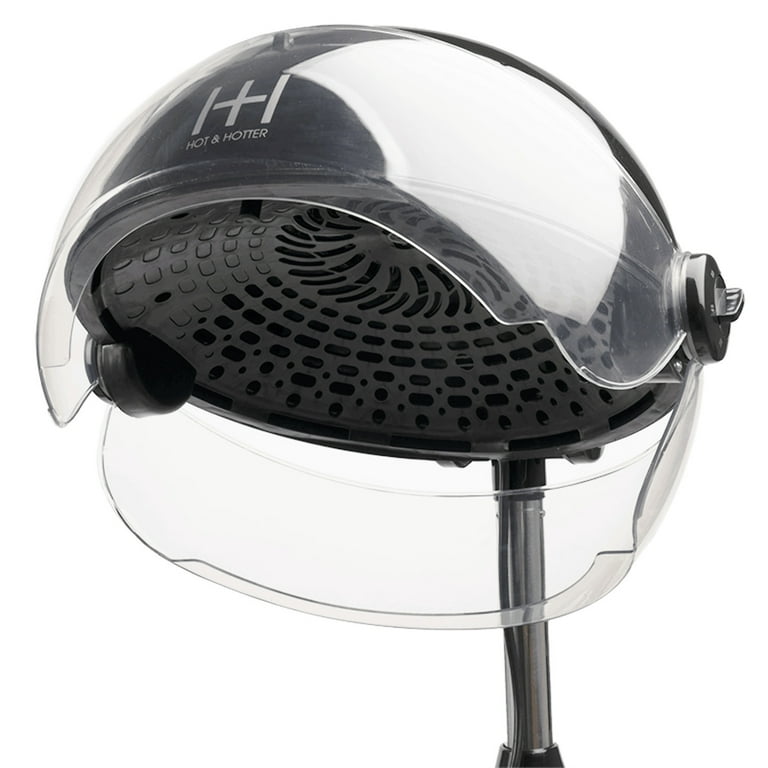 メーカー不明　Standing Hair Dryer Annie Hot & Hotter Turbo Professional Salon Standing Hood Hair