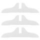 thumbnail image 1 of 3 soportes plegables para biombo, base divisoria, soporte para panel de biombo, patas divisorias, soporte para hotel, hogar y oficina, 1 of 7