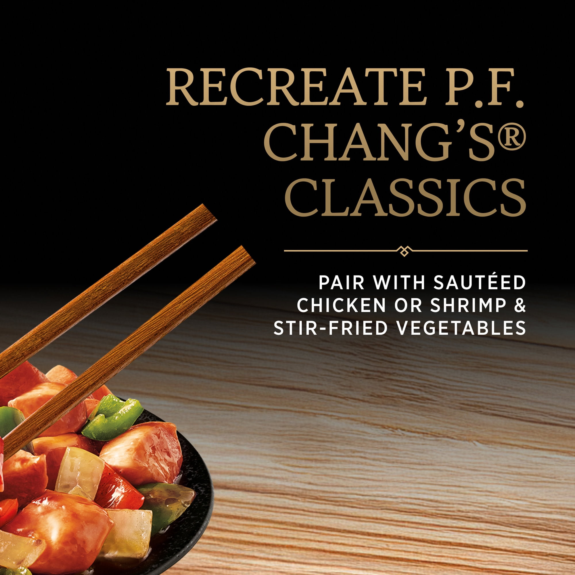 (2 pack) P.F. Chang’s Home Menu Sweet & Sour Sauce, 14 oz.