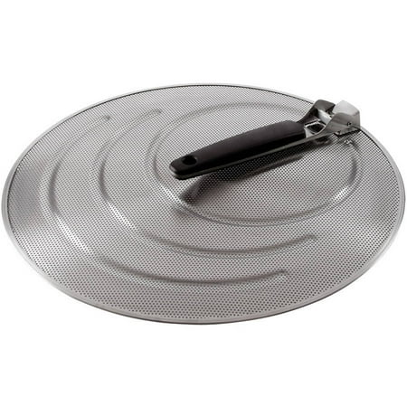 OXO Good Grips Splatter Screen with Folding Handle