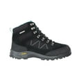 thumbnail image 4 of Mountain Warehouse Womens Storm Suede Waterproof Hiking Boots, 4 of 5