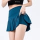 thumbnail image 3 of Pantalones cortos deportivos de verano de moda Falda plisada para mujer Falda corta anti-running Falda corta para correr al aire libre Fitness Falda de tenis transpirable, 3 of 5