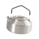 thumbnail image 5 of Hervidor de agua compacto Sharpla para acampar 1L Negro, 5 of 8