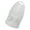 White-5, variant on Practical Bird Waterer for Chickens and Ducks Thickened Plastic Leakproof Water Dispenser with Design 3/5Litre