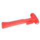 thumbnail image 2 of Car Safety Hammer with Belt Cutter Window Glass Breaker Emergency Escape Tool for Bus Sedan Engineering Vehicle, 2 of 5