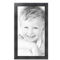 thumbnail image 2 of ArtToFrames 21" x 38" Other Picture Frame, 21x38 inch Multi MDF Poster Frame (WOM-5305),  Pack, 2 of 8
