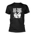 thumbnail image 1 of Wu-Tang Clan  Adult  Katana T-Shirt, 1 of 1