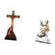 thumbnail image 5 of Colección De Esculturas Religiosas Sagradas Decorativas, Adorno De Estatua Para Dormitorio, Mesa, Escritorio, Centro De Mesa, Armario, Comedor, Decoración, Regalo, 5 of 8