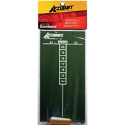 Chalk Scoreboard