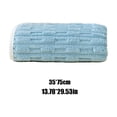 thumbnail image 4 of Bathroom Hand Towels, 14x30" 600 GSM 100% Cotton - Ultra Soft & Highly Absorbent Face Towels, Hotel Spa Quality by PALIFEUR, 4 of 7