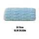 thumbnail image 3 of Uuiauoio Microfiber Hair Towel Wrap Fast Dry Face Wash Cloth for Women Men Bath Travel Gym Sports Absorbent Quick Drying Fabric, 3 of 6