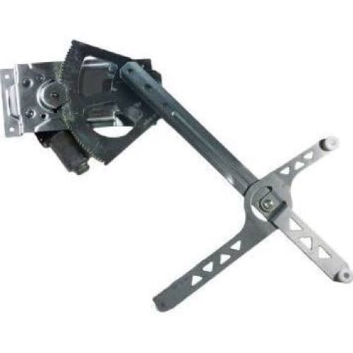 GoParts OE Replacement for 1985 2005 Chevrolet Astro Power Window