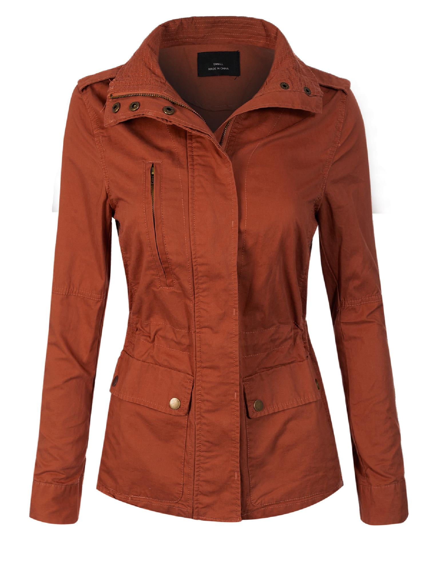 anorak jacket walmart